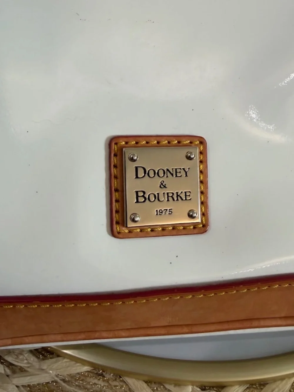 Dooney & Bourke this iconic